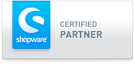 Dupp Shopware Certified Partner Agentur