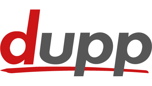dupp Logo