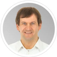 Ingo Lehman - Prokurist