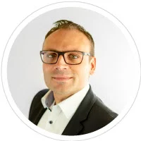 Markus Klees - Prokurist