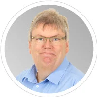 Oliver Dupp - Geschäftsführer