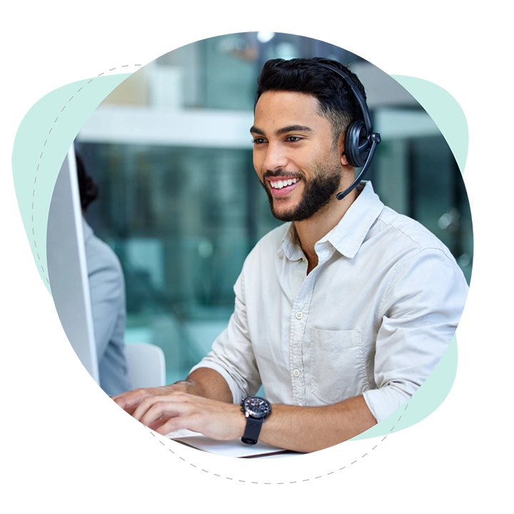 Vertriebsmitarbeiter; Business Manager; Kundenbetreuer
