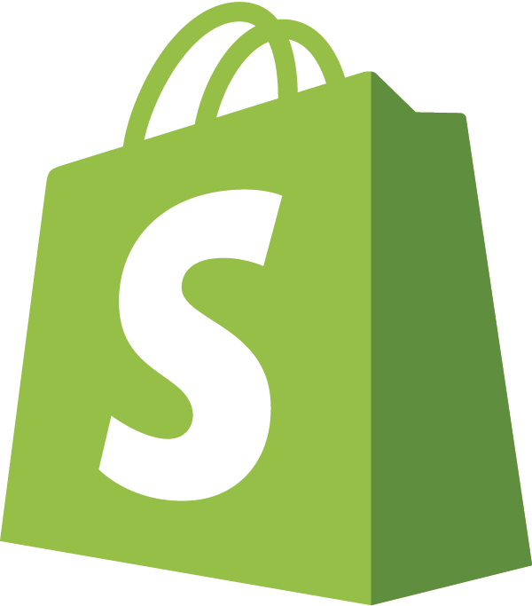 Shopify Icon