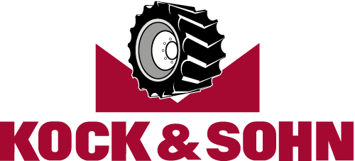 Logo Kock & Sohn