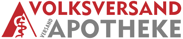 Logo Volksversand Apotheke