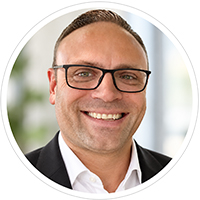 Markus Klees, Geschäftsführer Dupp GmbH